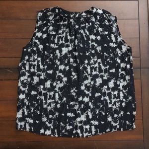 Uniqlo Blouse